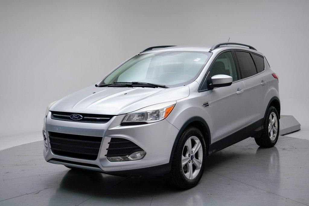 used 2014 Ford Escape car, priced at $9,812
