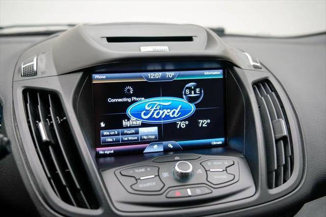 used 2014 Ford Escape car, priced at $9,309