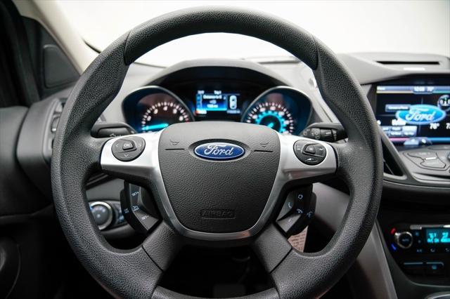 used 2014 Ford Escape car, priced at $9,309