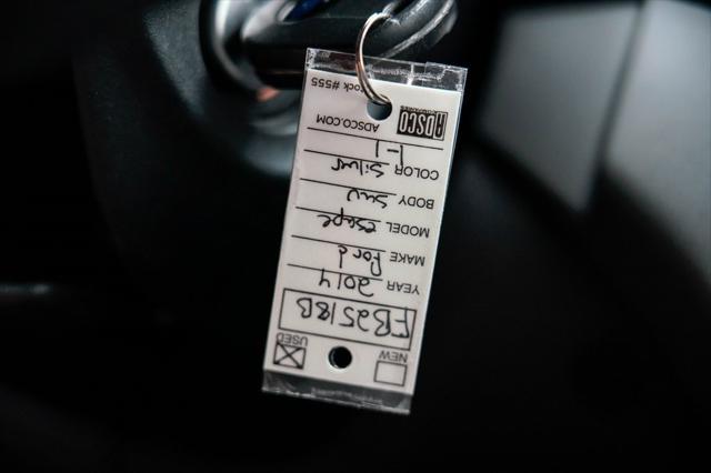 used 2014 Ford Escape car, priced at $9,309