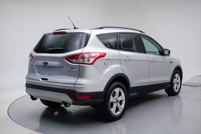 used 2014 Ford Escape car, priced at $9,309