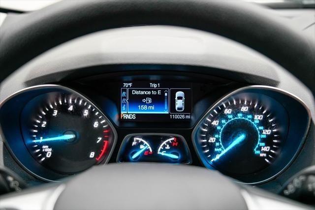 used 2014 Ford Escape car, priced at $9,309