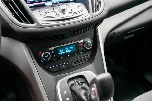 used 2014 Ford Escape car, priced at $9,309