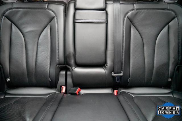 used 2022 Lincoln Nautilus car, priced at $37,499