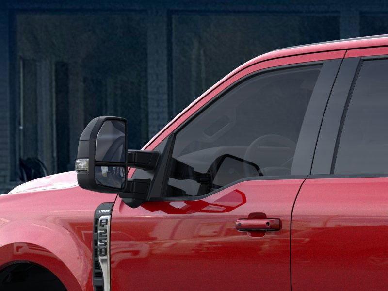 new 2026 Ford F-250 car, priced at $80,865