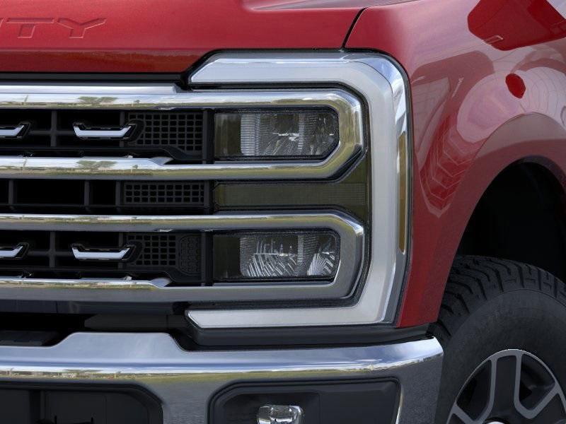 new 2026 Ford F-250 car, priced at $80,865