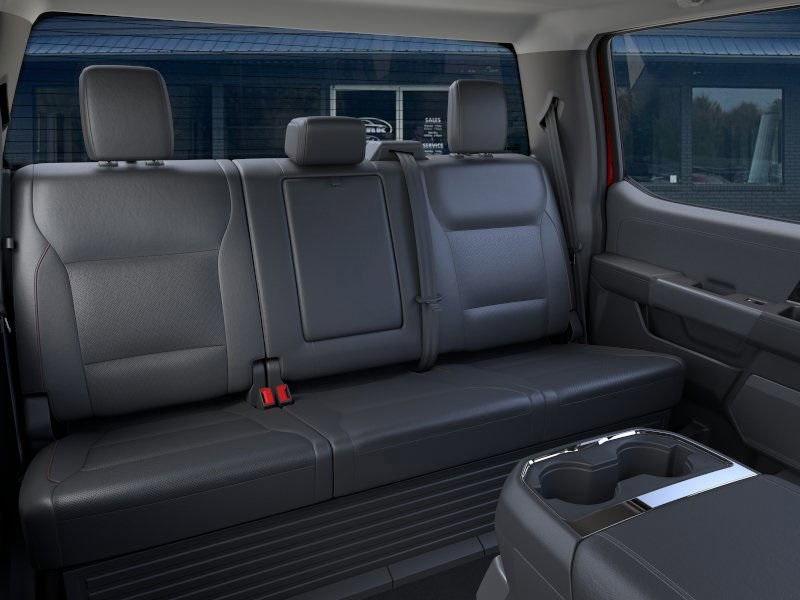 new 2026 Ford F-250 car, priced at $80,865