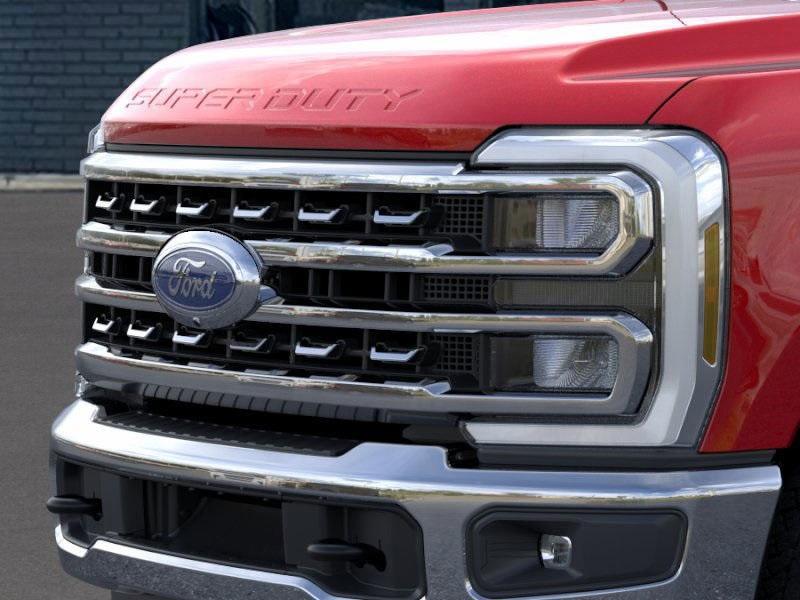 new 2026 Ford F-250 car, priced at $80,865