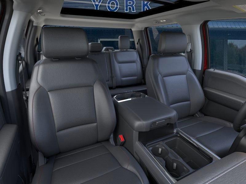 new 2026 Ford F-250 car, priced at $80,865