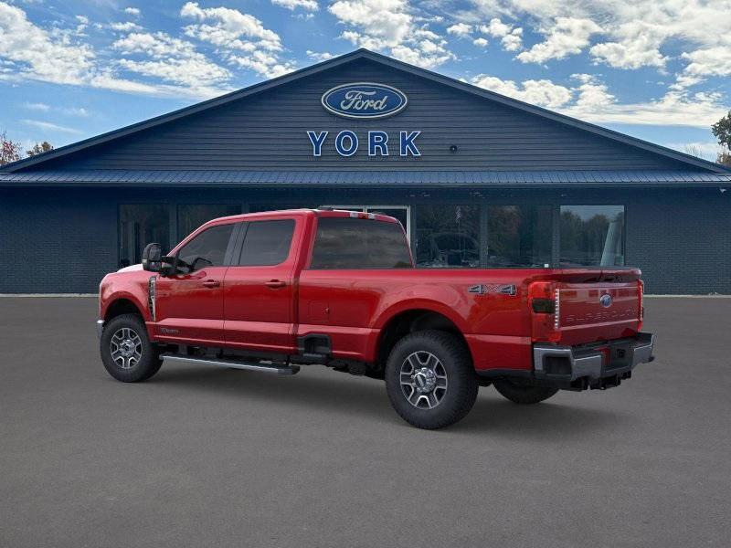 new 2026 Ford F-250 car, priced at $80,865