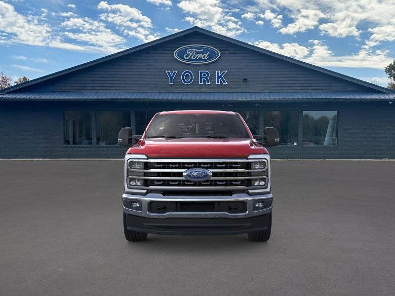 new 2026 Ford F-250 car, priced at $80,865