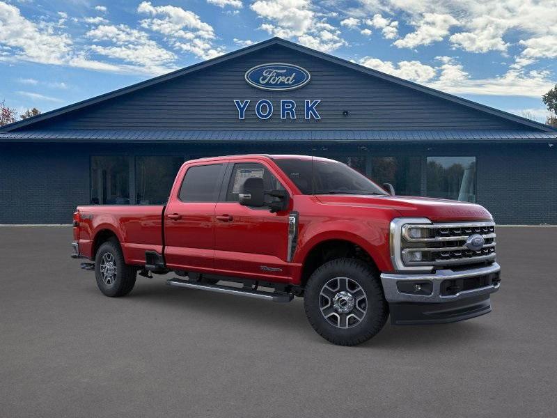new 2026 Ford F-250 car, priced at $80,865