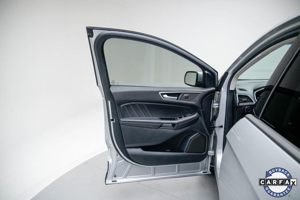 used 2015 Ford Edge car, priced at $14,232