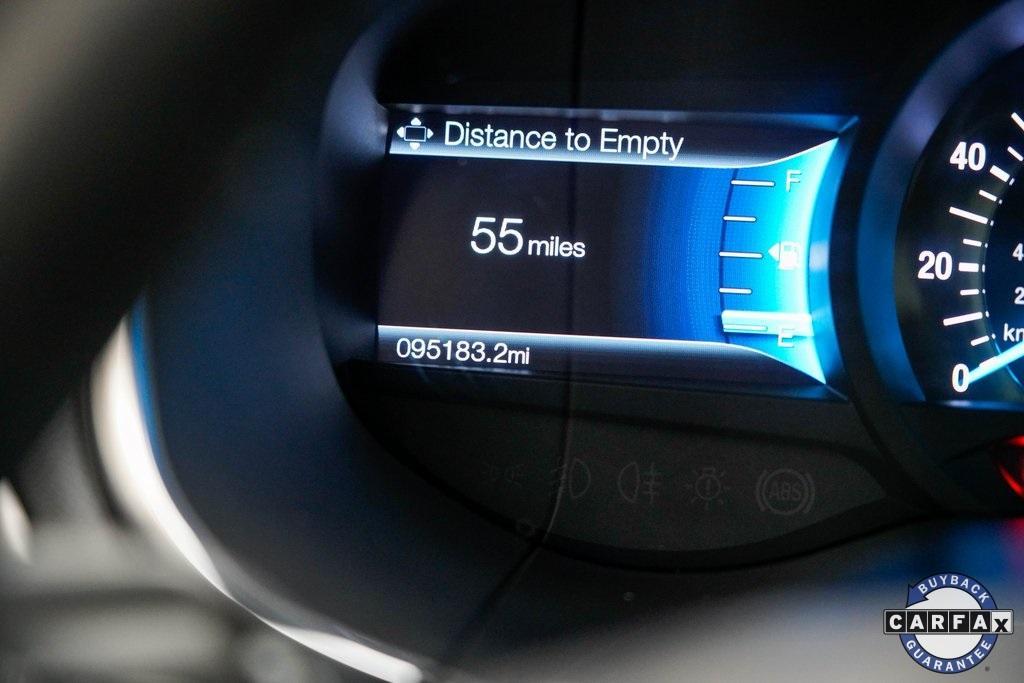 used 2015 Ford Edge car, priced at $14,232