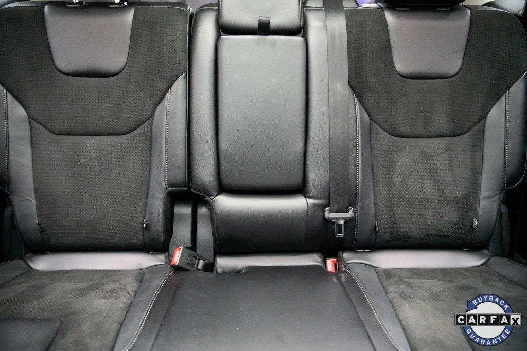 used 2015 Ford Edge car, priced at $14,232