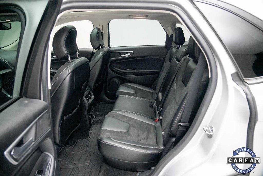 used 2015 Ford Edge car, priced at $14,232