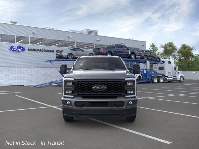 new 2025 Ford F-250 car, priced at $76,850