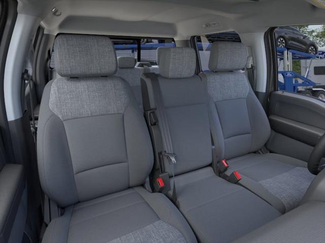 new 2025 Ford F-250 car, priced at $76,850