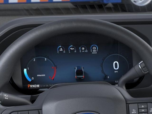 new 2025 Ford F-250 car, priced at $76,850