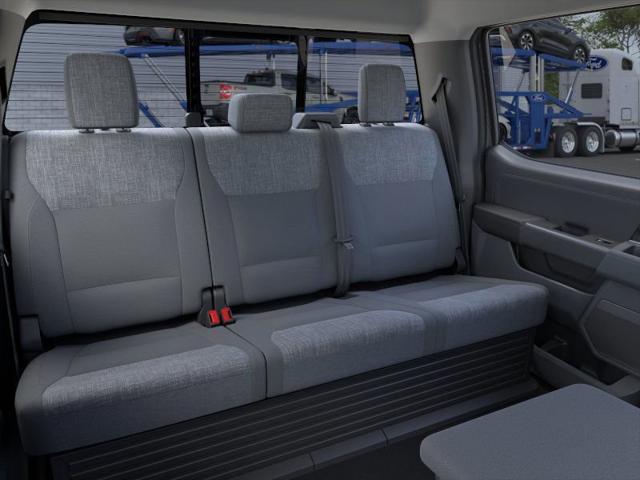 new 2025 Ford F-250 car, priced at $76,850