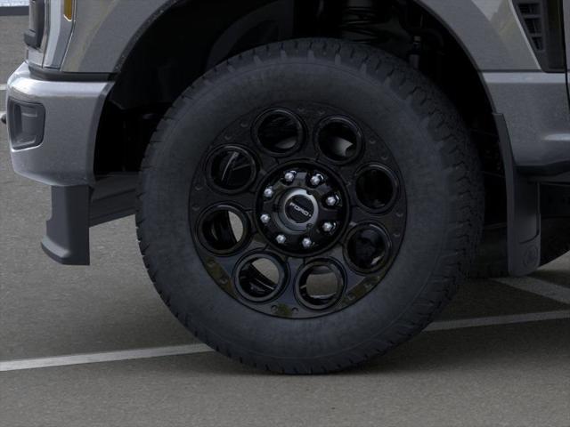 new 2025 Ford F-250 car, priced at $76,850