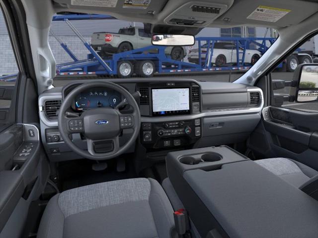 new 2025 Ford F-250 car, priced at $76,850