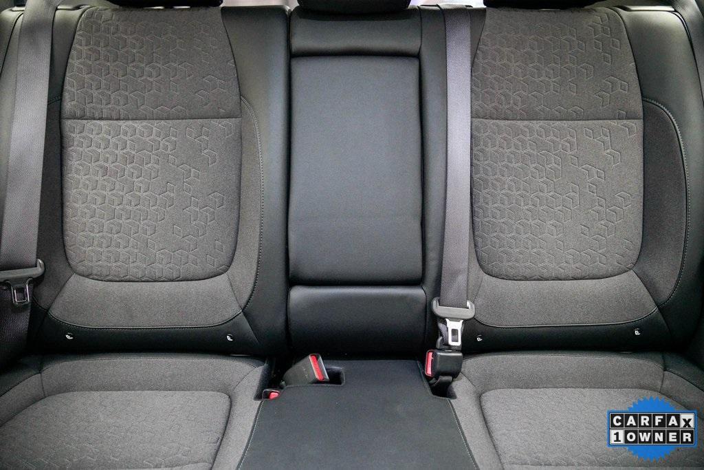 used 2024 Kia Seltos car, priced at $23,599