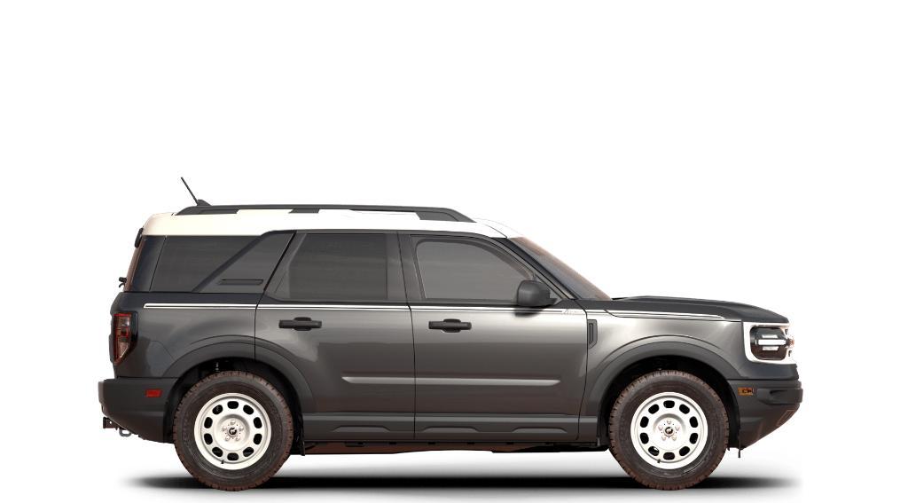 new 2024 Ford Bronco Sport car, priced at $27,799