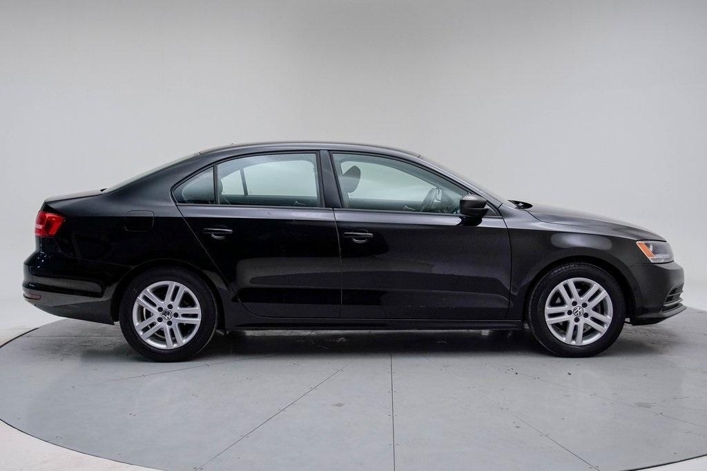 used 2015 Volkswagen Jetta car, priced at $3,495