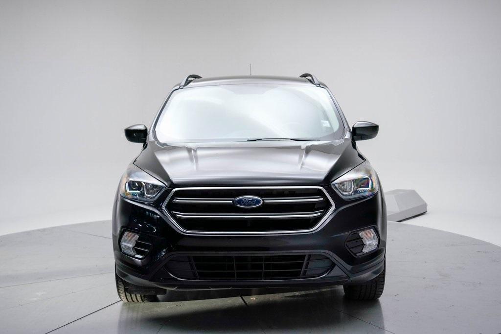 used 2019 Ford Escape car, priced at $16,194