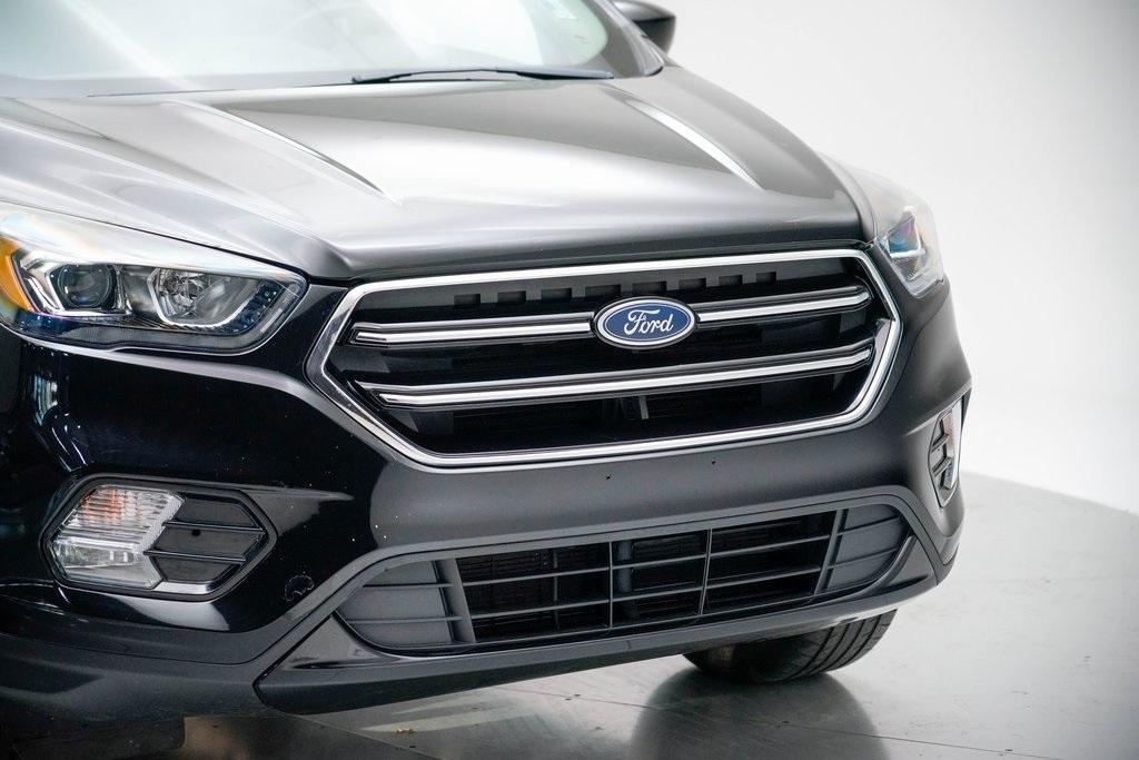 used 2019 Ford Escape car, priced at $16,194