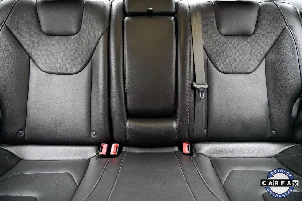 used 2016 Ford Fusion car, priced at $9,910