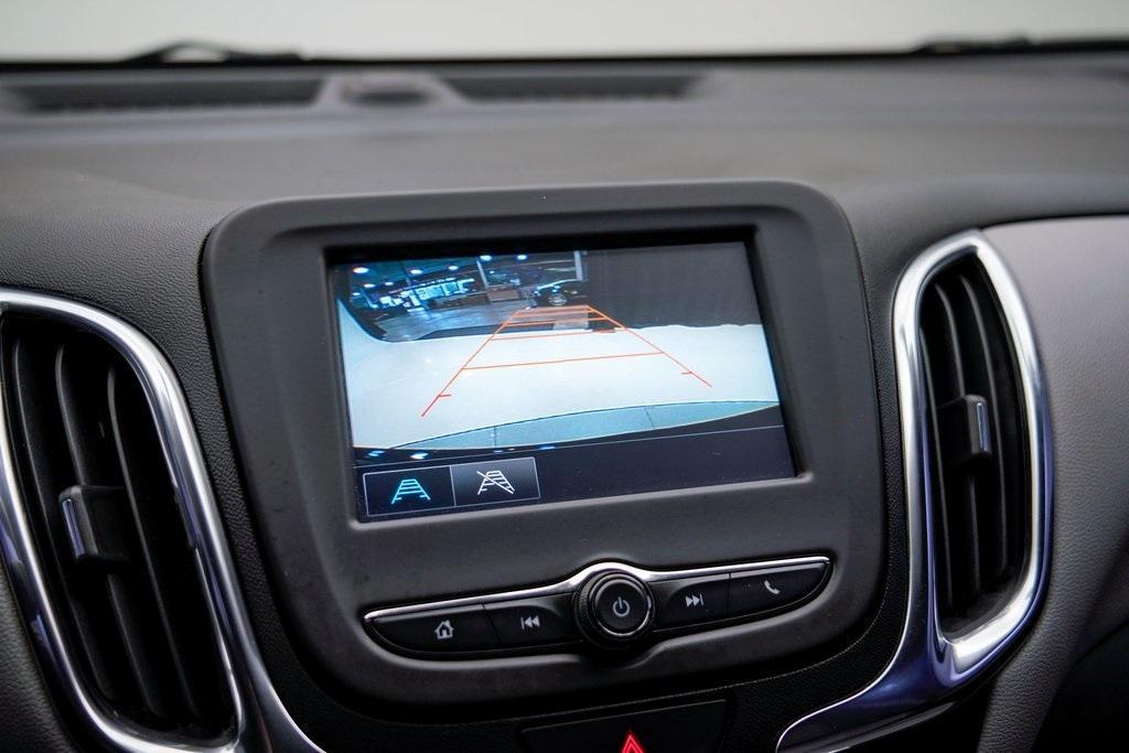 used 2018 Chevrolet Equinox car, priced at $15,639