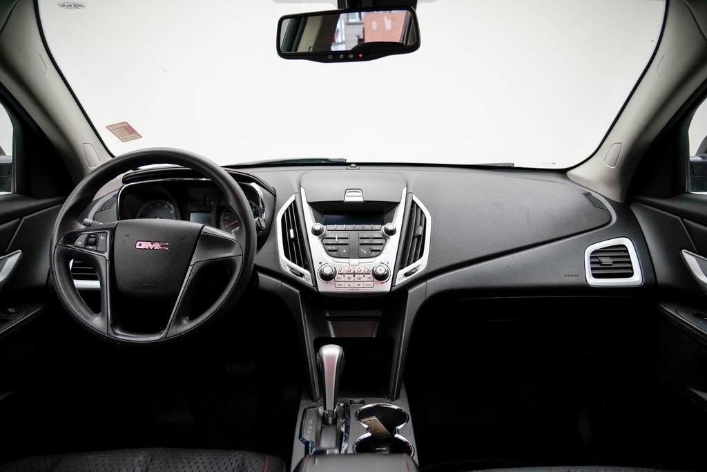 used 2011 GMC Terrain car, priced at $6,592