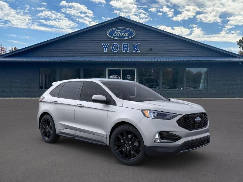 new 2024 Ford Edge car, priced at $41,950