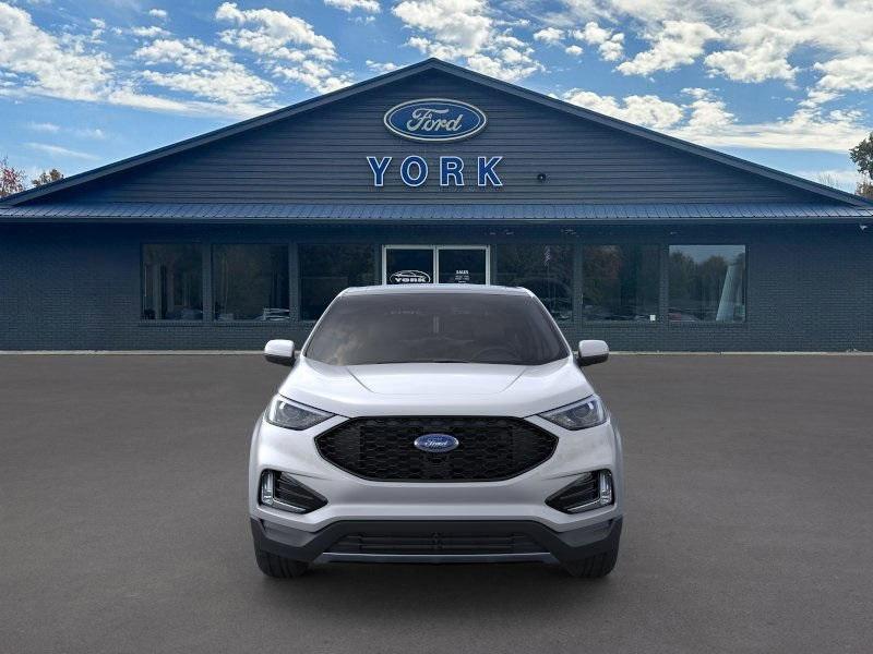 new 2024 Ford Edge car, priced at $41,950