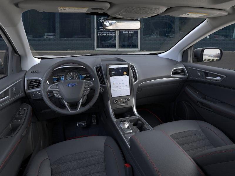 new 2024 Ford Edge car, priced at $41,950