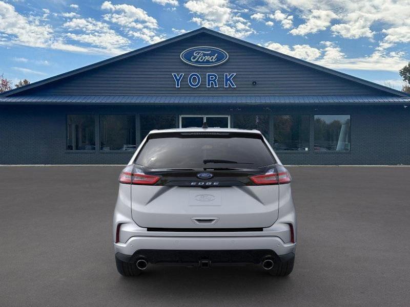 new 2024 Ford Edge car, priced at $41,950