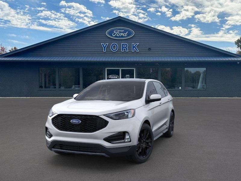 new 2024 Ford Edge car, priced at $41,950