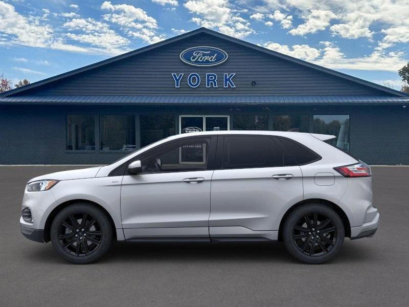 new 2024 Ford Edge car, priced at $41,950