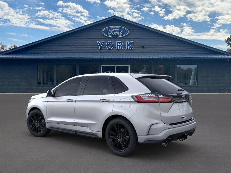 new 2024 Ford Edge car, priced at $41,950