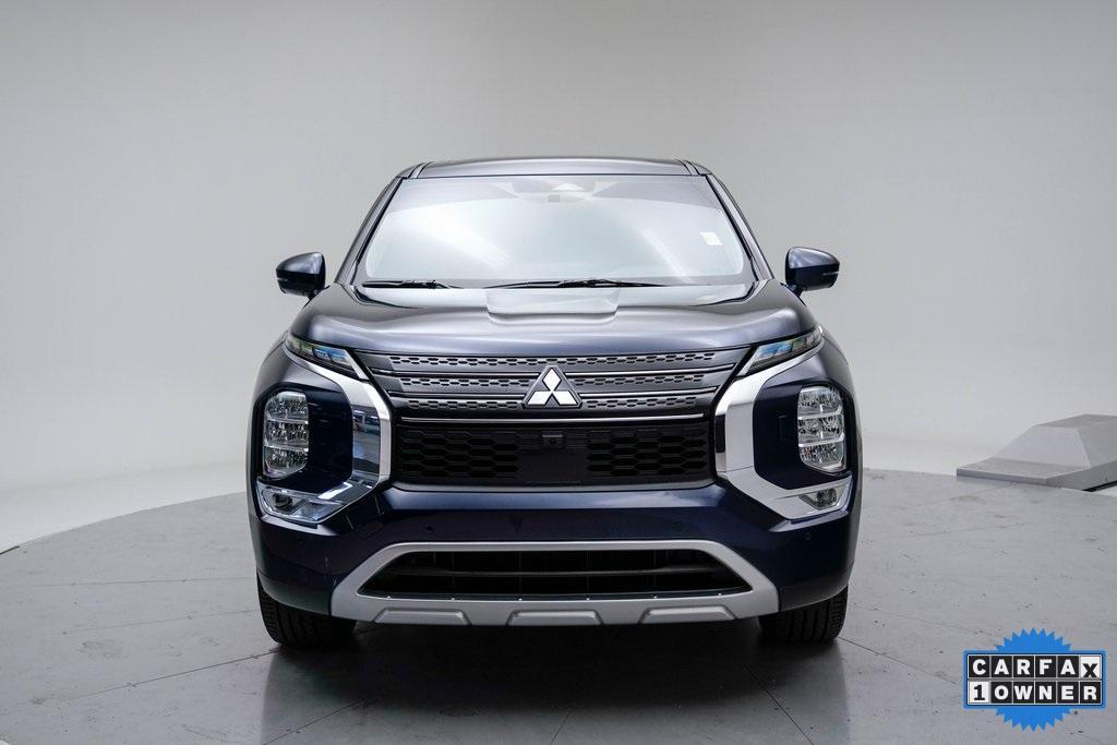 used 2023 Mitsubishi Outlander PHEV car, priced at $29,612