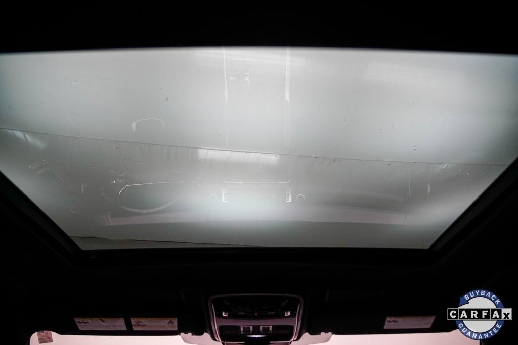used 2020 Land Rover Range Rover Sport car, priced at $32,176