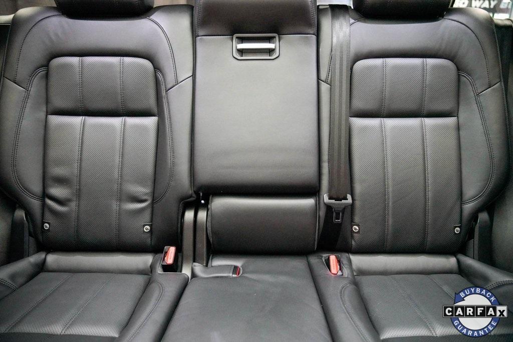 used 2020 Land Rover Range Rover Sport car, priced at $32,176