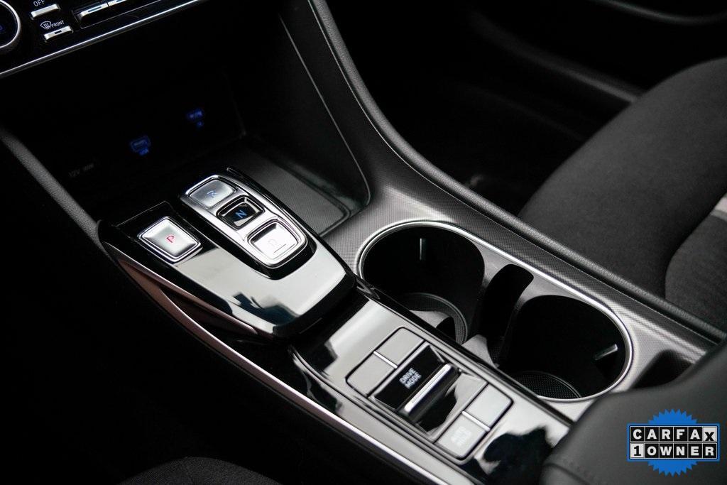used 2023 Hyundai Sonata car, priced at $23,202
