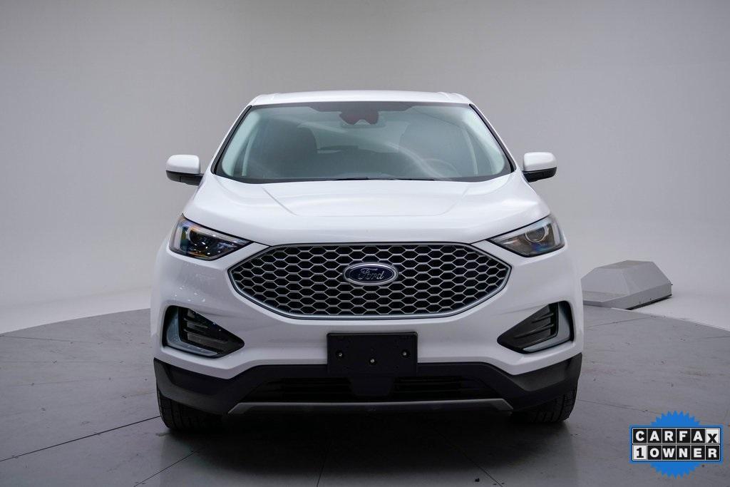 used 2024 Ford Edge car, priced at $25,200