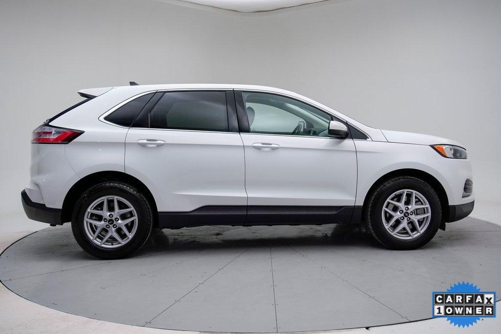 used 2024 Ford Edge car, priced at $25,200