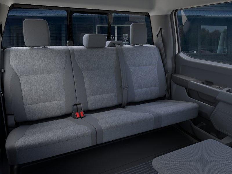 new 2025 Ford F-250 car, priced at $60,000