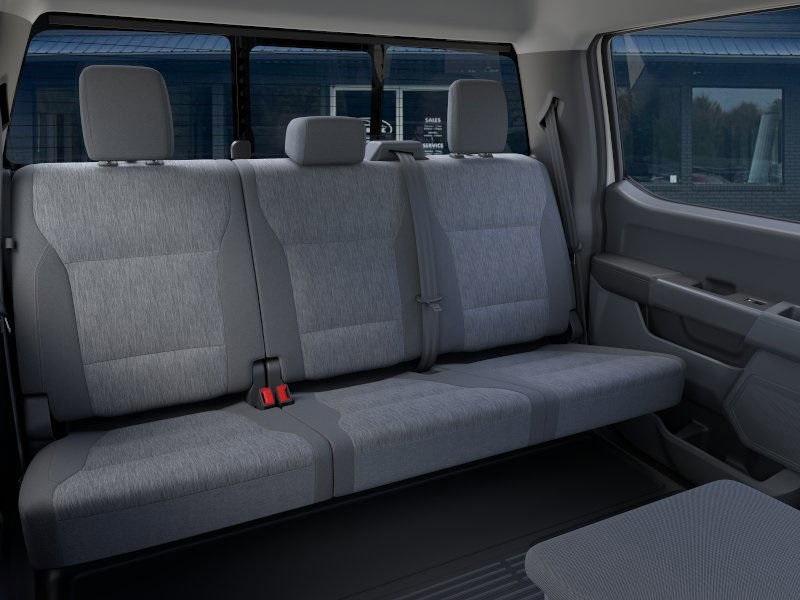 new 2025 Ford F-250 car, priced at $59,363
