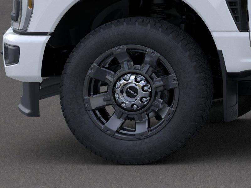 new 2025 Ford F-250 car, priced at $60,000